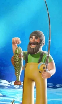 Big Bass Bonanza