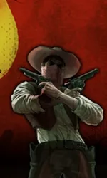Wanted Dead or a Wild