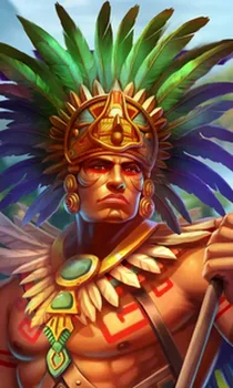 Aztec Treasure Hunt