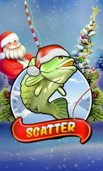 Christmas Big Bass Bonanza