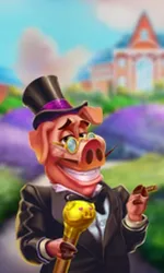 Crack More Piggy Banks
