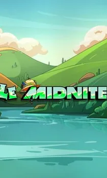 Exclusive Le Midnite