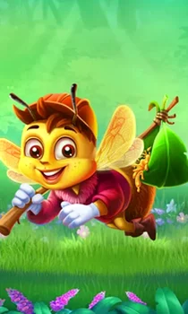 3 Buzzing Wilds