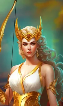 Bow of Artemis