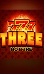 Three Hotfire