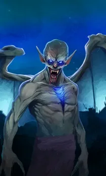 Bloodthirst