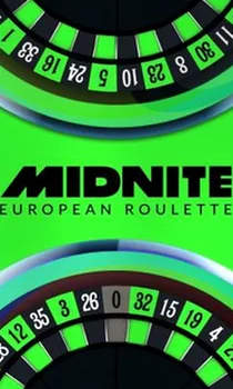 Exclusive Midnite EU Roulette