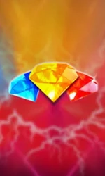 Turbo Diamonds: Hold & Win