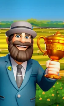 Big Bass Return to the Races