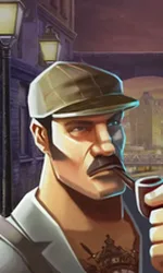 Holmes and the Stolen Stones