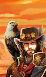 Frontier Lock & Load