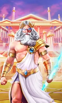 Gates of Olympus