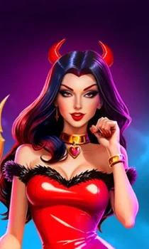 Devilicious