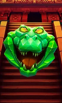 Aztec Blaze