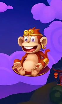 3 Dancing Monkeys