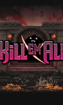 Kill Em All