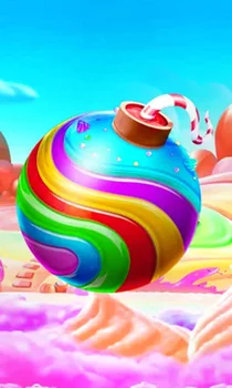 Sweet Bonanza