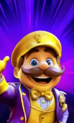Super Grand Link Express: Hold & Win