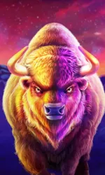 Buffalo King Megaways