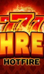 Three Hotfire