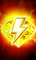 Diamonds Power: Hold and Win